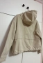 Бежово яке на Tom Tailor- Универсален размер, снимка 3