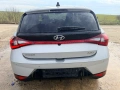 Hyundai I20 1.0T, двигател G3LE, M09VMD - 7 ст. автоматик, 101 кс., 57000 км., 2022г., евро 6Д, снимка 7