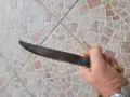 Нож, кама, кинжал, каракулак, критски нож, снимка 13