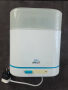 Стерилизатор Philips Avent с подарък шишета, снимка 1