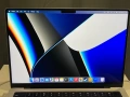 Apple-MacBook Pro 14, 14inch M3 Pro chip., снимка 1