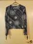 MEXX,  ефирна блуза, снимка 1 - Корсети, бюстиета, топове - 45385190