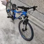 Велосипед 24" Haibike , снимка 6