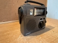 авариен радиоапарат "GRUNDIG FR-200", снимка 4