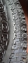 2 Гуми 195 80 15 Yokohama 10мм профил дот 21 , снимка 6