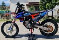 Ktm SX-F 450i СТАРТЕР!НОВ ВНОС!, снимка 2