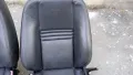 Recaro кожени седалки, снимка 13