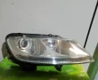 Фар Фарове за Volkswagen Phaeton / Фолксваген Файтон Xenon., снимка 1