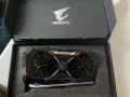 Видео карта Gigabyte AORUS XTR RX580 8GB, снимка 9