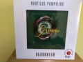 Nautilus Pompilius (Наутилус Помпилиус) - Яблокитай (LP, White Vinyl), снимка 1