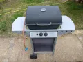 газово барбекю БОМАН, снимка 1