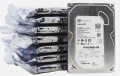HDD SATA хард дискове, 0 часа работа и 100% здраве и производителностзводителност, снимка 1