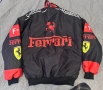 Ferrari jacket / Яке Ферари / Racing Jacket / unisex, снимка 2