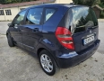 Mercedes A150 Газ , снимка 3