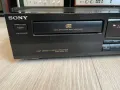 Sony-Cd Player, снимка 3