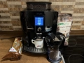 Кафемашина Krups Quattro Force, снимка 1