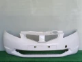 предна броня Honda Jazz 2008-2011 г. #1048V, снимка 1