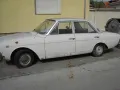 Продавам Ford Taunus 17 M super за части .., снимка 2