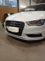 Ауди А3 AUDI A3 - 8V оригинална решетка/грил/, снимка 1