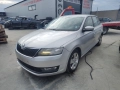 Skoda Rapid 1.6TDI, Хечбек, На части, снимка 2