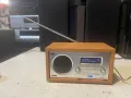 İMPERIAL DABMAN-30 ЦИФРОВО РАДИО DAB+FM+AUX, снимка 9