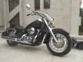 Honda Shadow 750 нов внос Швейцария , снимка 1