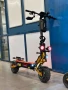 Електрическа тротинетка , снимка 4