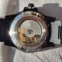 Луксозен мъжки часовник "Black Edition" Ulysse Nardin , снимка 16