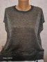 ZARA Дамска Тениска, снимка 5