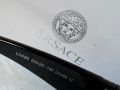 Versace 2024 дамски слънчеви очила котка VE4450 , снимка 11