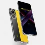 Xiaomi Poco X7 Pro / X7 / F7 / Удароустойчив TPU силиконов кейс гръб калъф, снимка 5