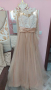 Бална рокля, снимка 1 - Рокли - 45054840