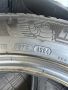 4бр. чисто нови гуми 205/60/16 92H MICHELIN PRIMACY 4+ DOT - 15/24, снимка 3