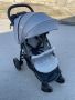 Многофункционална детска количка Joie Litetrax 4, снимка 1 - Детски колички - 45312265