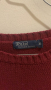 Polo Ralph Lauren hoodie 