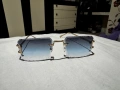 Стилни слънчеви очила – модерен дизайн, нови, снимка 3