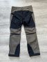 Мъжки трекинг панталон Lundhags Authentic Pant, Размер 52, снимка 8