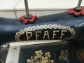 PFAFF ANTIQUE-ВНОС FRANCE 2505251346LCHERY, снимка 14