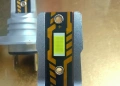 H7 Led автомобилни крушки, снимка 9