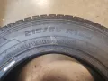 2бр. зимни гуми 215/65/16C Pirelli, снимка 3