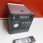 НАЙ ДОБРАТА ОФЕРТА Компактна аудиосистема Grundig Vertiga UMS 4600 , снимка 4