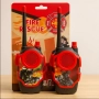 Детски уоки -токи комплект Fire Rescue , снимка 1