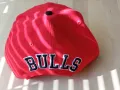 Шапка New Era Chicago Bulls, снимка 4