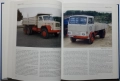 Книга с историята на товарните автомобили камиони Deutsche Nutzfahrzeuge von 1945 bis heute MAN VW, снимка 8