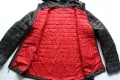 MOUNTAIN HARDWEAR - мъжко изолационно Primaloft яке, размер XL, снимка 6