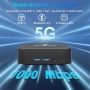 DREAMFYRE Мини PC Компютри 16GB DDR4 512GB SSD, 12-инчов N95 (до 3.4Ghz), Мини компютър, снимка 8
