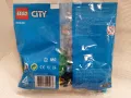 💕🧸 Lego Sity  ЛЕГО Сити - Обучение за полицейски велосипед , снимка 2