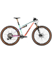 2023 Canyon Lux Trail CF 9 Emily Batty Mountain Bike (ALANBIKESHOP), снимка 1 - Велосипеди - 45052426