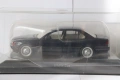 1/43 SCHABAK BMW 7 E38 ТЪМНО СИН КОЛИЧКА МОДЕЛ, снимка 2