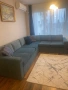 Диван ъглов голям, снимка 3